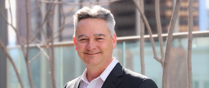 Roger Silver Joins Confluence