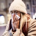 How to Tell Between the Flu, a Cold, and COVID-19, According to a Doctor