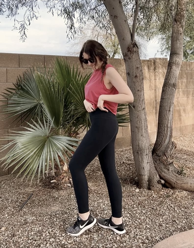 Best Everyday Butt-Lifting Leggings