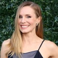 People Are Still Questioning If Kristen Bell's Tattoos Are Real