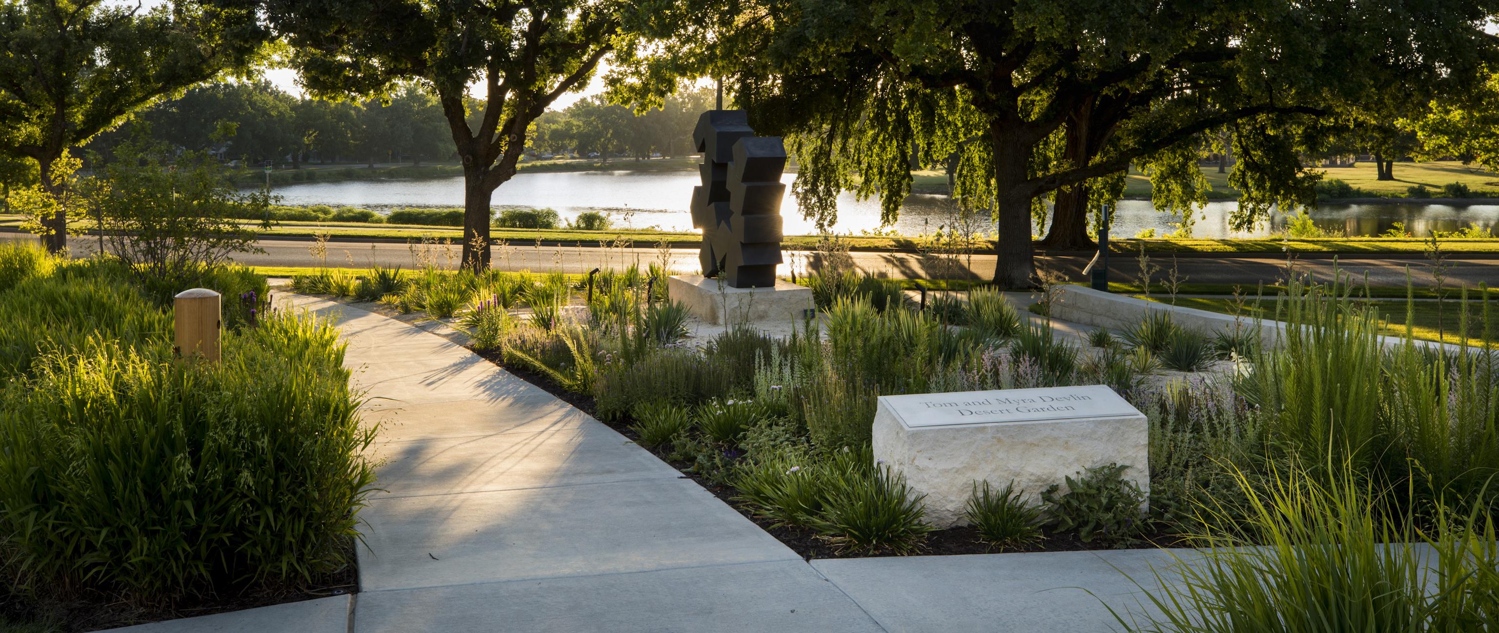 Wichita art museum