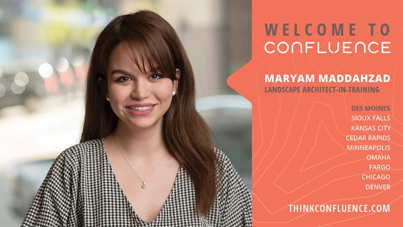 New Staff Announcement - Maryam.jpg