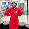 Does Indoor Skydiving Feel Like the Real Thing? Here's the Truth