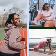 I Got Sisterlocks When I Started My Fitness Journey — and It Changed My Life