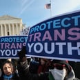 My Child Is Trans. Here's How We Can Protect Their Rights in the Trump Era.