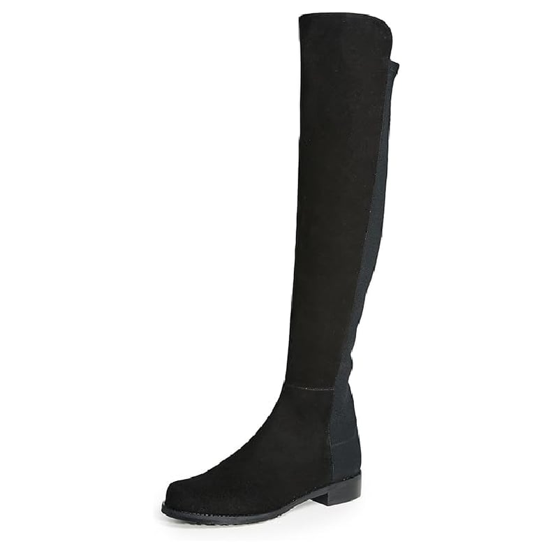 Best Over-the-Knee Boots