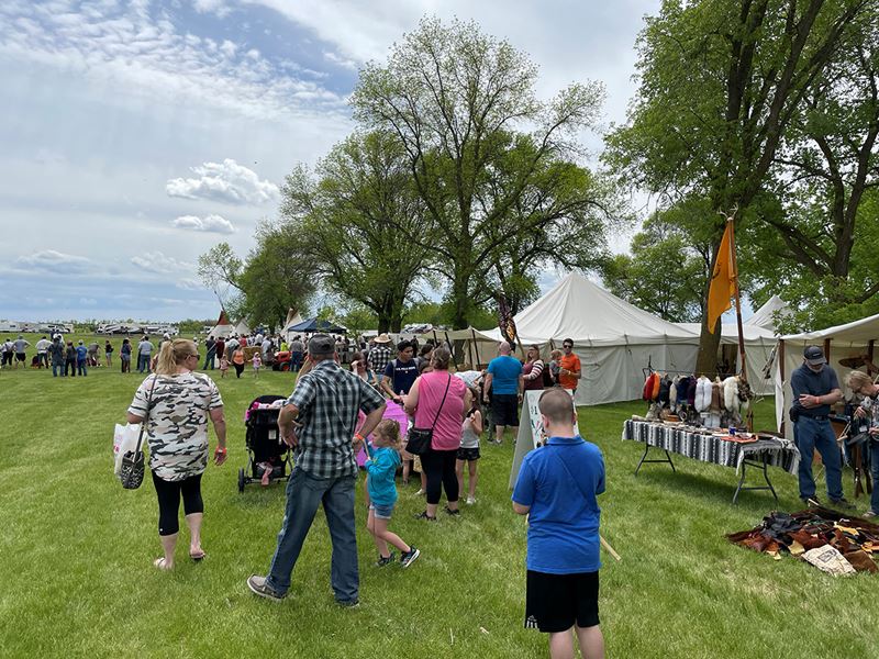 Fort Sisseton Public Engagement Kicks-Off