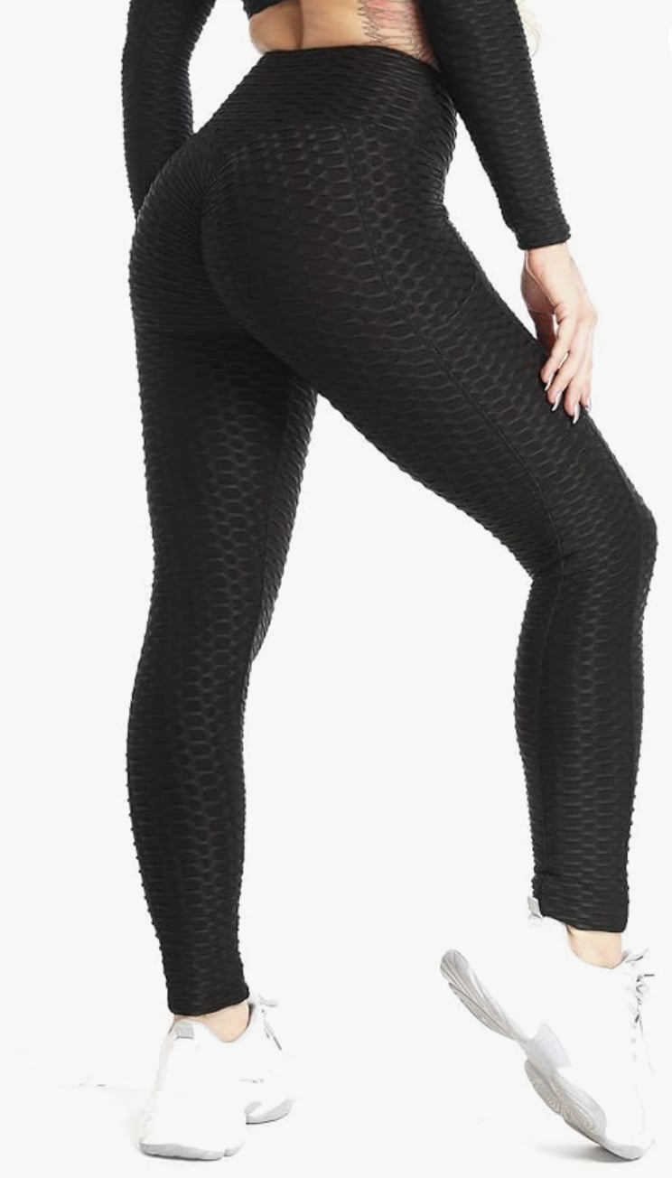 Viral Butt-Lifting Leggings