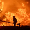 The LA Fires Are Taking a Toll on Mental Health — Here's How to Cope