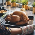 It's Time to Stop Blaming Turkey For Your Post-Thanksgiving Slump