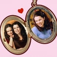 The Lorelai Gilmorification of Modern Moms