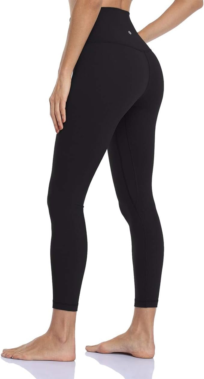 Best Soft Butt-Lifting Leggings