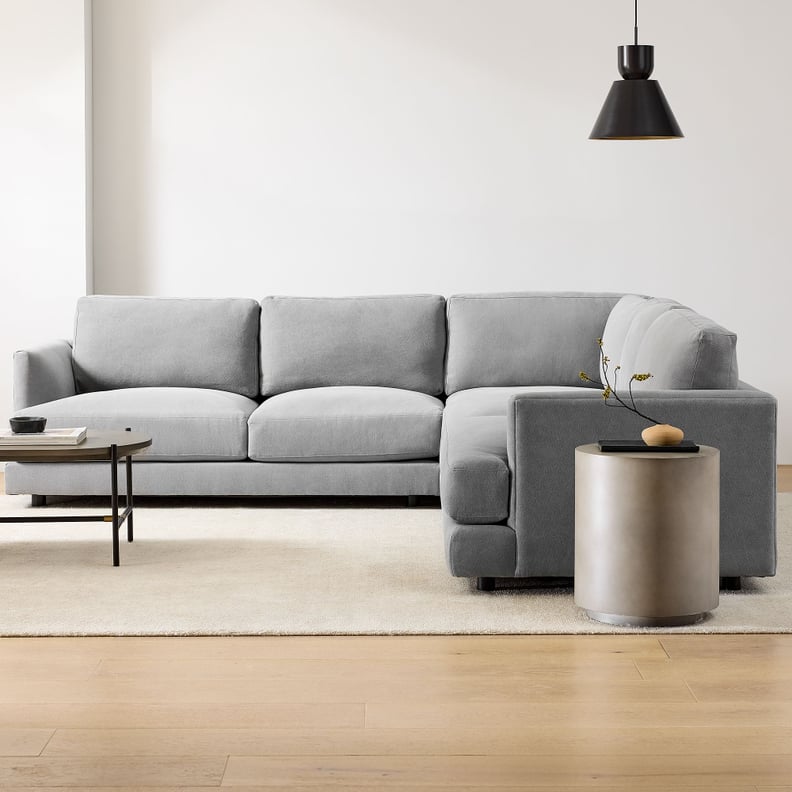 Best Extra-Deep L-Shaped Sectional