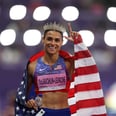 Sydney McLaughlin-Levrone Is in Her Offseason Era: "I'm Sitting Here With Chick-fil-A"