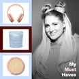 Meghan Trainor's Must Haves Include a $14 Blurring Powder and a TikTok Shop Find