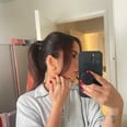 This TikTok-Viral Ponytail Hack Worked Like Magic on My Fine Hair