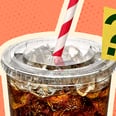 A Dietitian Weighs In on Those Viral Protein Dirty Sodas