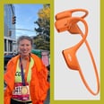 I'm a 10-Time Half-Marathon Runner, and These Are the Only Headphones I Use