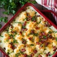 50 Unique Thanksgiving Side Dish Ideas