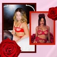 I Wore Rihanna's Valentine's Day Lingerie — Down to the Heart-Shaped Pasties