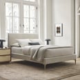 These West Elm Beds Will Give Your Bedroom a Welcome Refresh