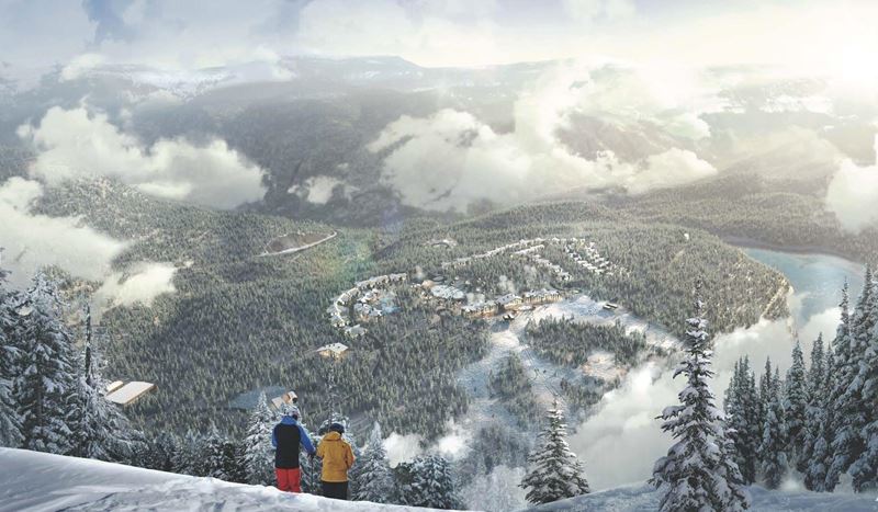 Village at Wolf Creek
