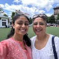 An Indian Mother-Daughter Duo Has an Honest Conversation About Voting