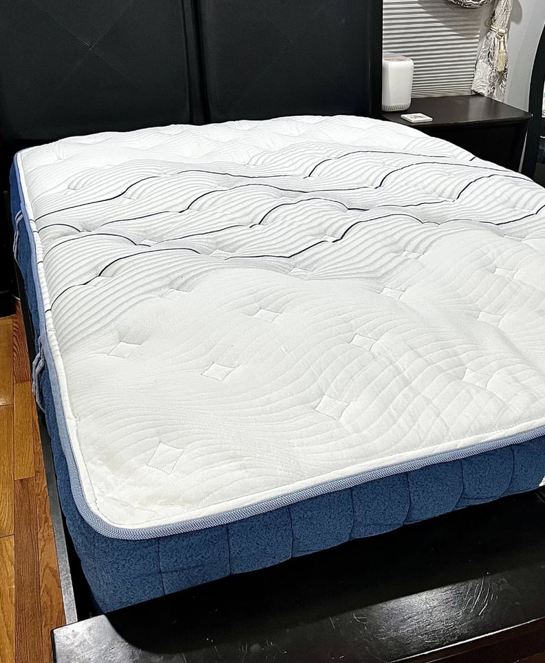 Best Mattress For Hot Sleepers