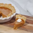 A Canned Pumpkin Pie Recipe to Keep on Hand For the Holidays