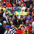 These Black F1 Fans Are Changing the Narrative Around the Sport