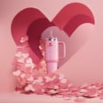 The Stanley Tumbler Is Worth the Hype — and Available in New Valentine's Day Colors