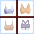 10 High-Impact Sports Bras That Guarantee Full Support For Every Workout