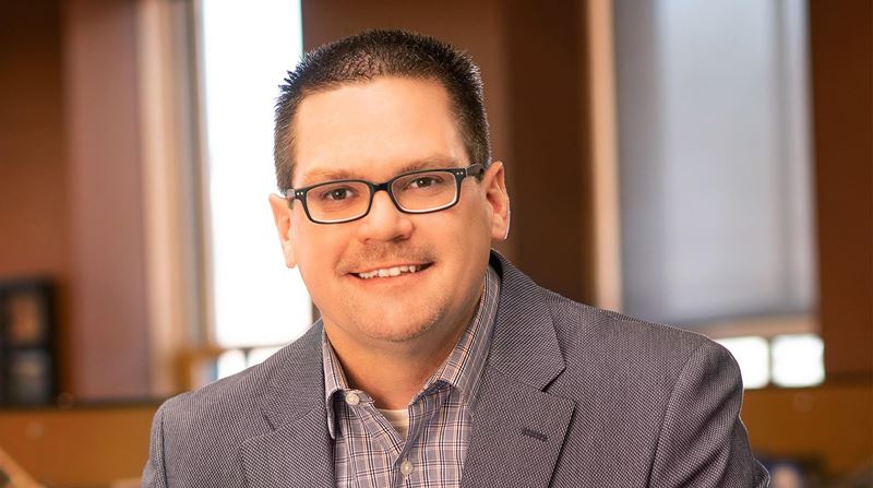 Lyle Pudwill Promoted to Associate Principal