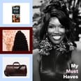 Bozoma Saint John's Must Haves, From Her Premium Wigs to a Non-Dairy Creamer