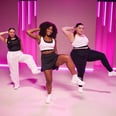 Get Ready to HIIT and Hop With This 30-Minute Dance Workout