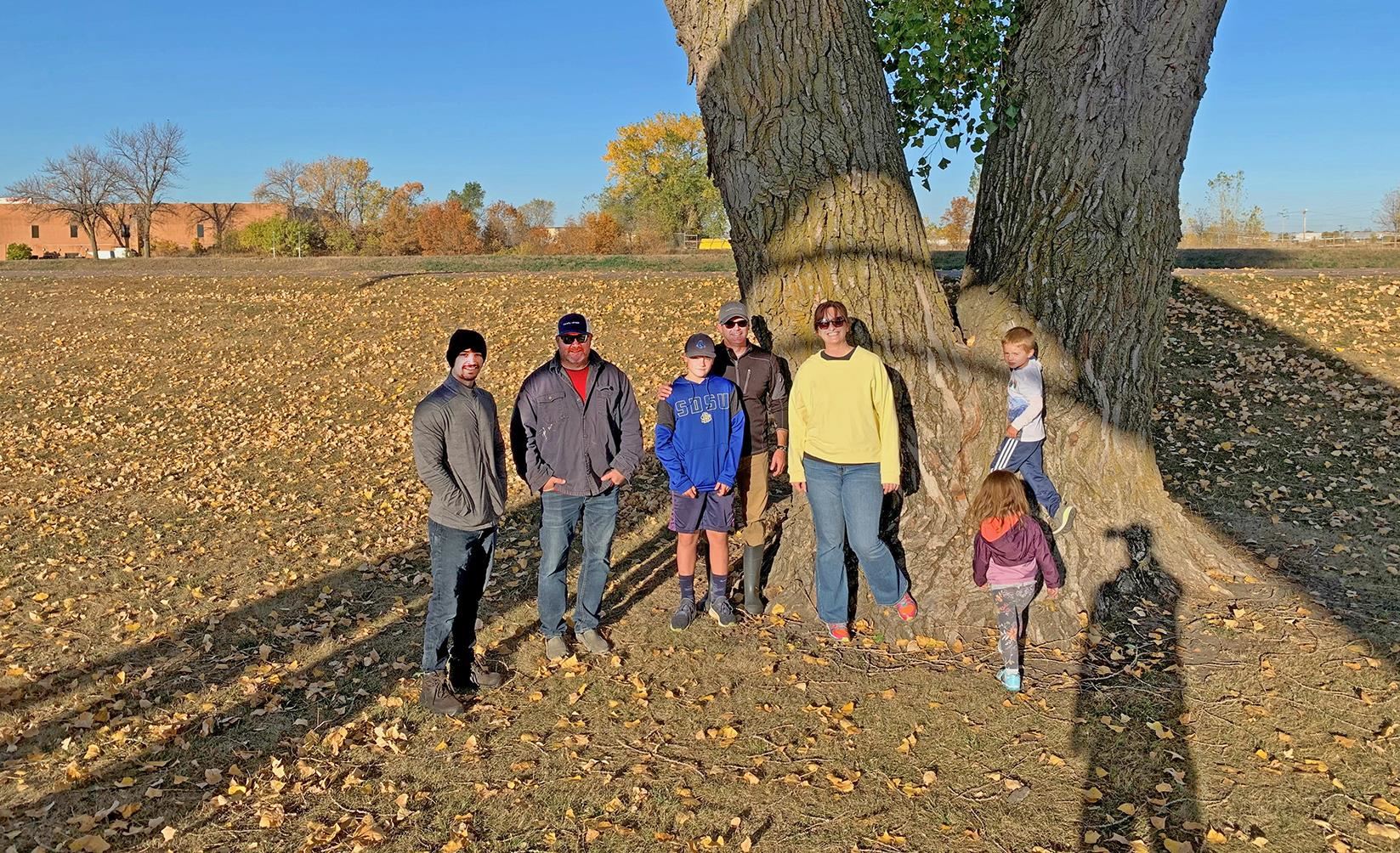 2020 Big Sioux River Greenway Cleanup 
