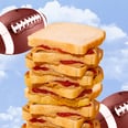 The NFL Goes Through 80,000 Uncrustables a Year. Is That Healthy?