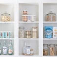 Your Guide to Pantry Decanting, According to an Organizing Expert