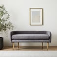 The 14 Most Comfortable West Elm Sofas — Including Sale Options