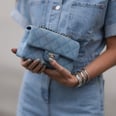 "Denim Nails" Will Be Everywhere This Season