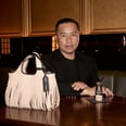 Designer Phillip Lim Believes the "Best Medicine Against Hate Is Joy"