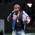 Here's Why Kendrick Lamar Wasn't Paid For His Super Bowl Performance