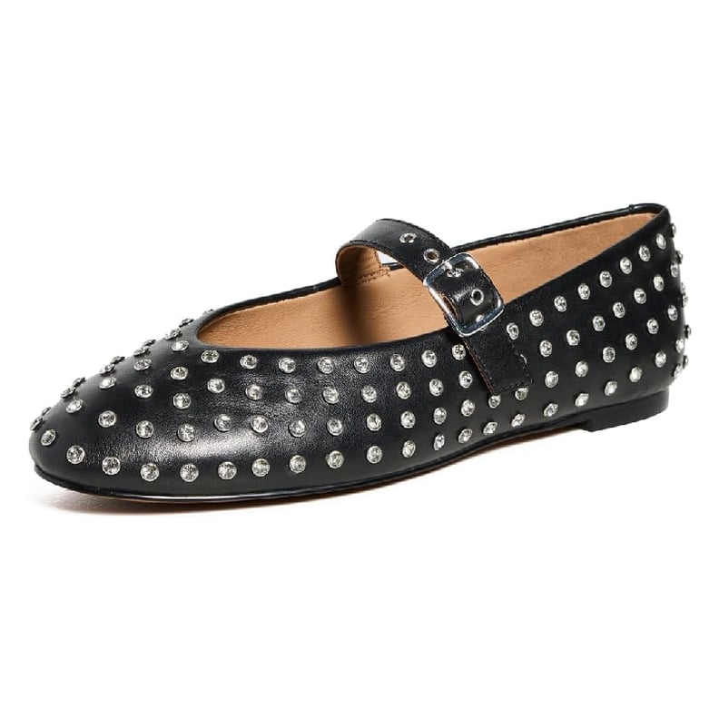 Best Studded Flats