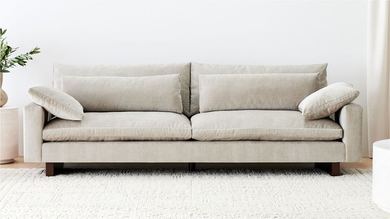 Best Extra-Deep Sofa That's Cloud-Like