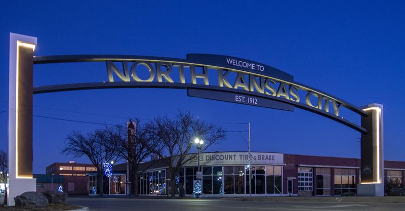 NKC Gateway Installation