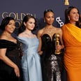 No, Hollywood, "Emilia Pérez" Is Actually Terrible Representation For Latines