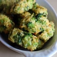 You Won't Believe These Cheesy Broccoli Tots Don't Even Have Potato