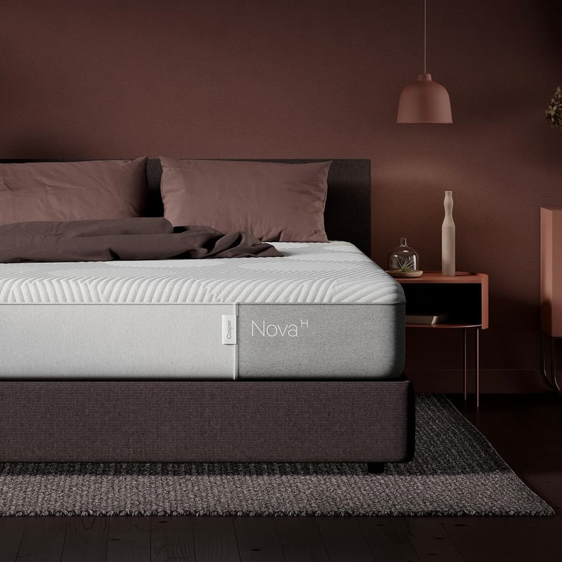 Best Plush Mattress