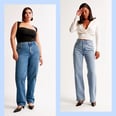 Abercrombie Jeans Are 30% Off — Shop TikTok's Favorite Styles