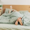 Is It Healthier to Sleep Naked? We Asked Experts